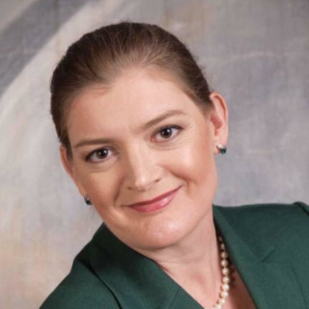 Meet your Posher, Gayle